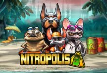 Nitropolis 3