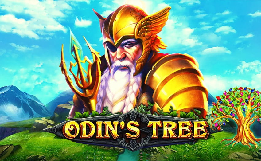 Play Odin’s Tree Slot