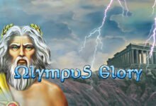 Olympus Glory