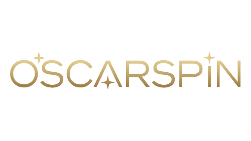 OscarSpin Logo