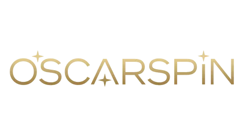 OscarSpin Logo