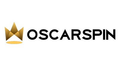 OscarSpin Logo