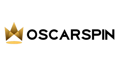 OscarSpin Logo