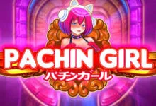 Pachin Girl