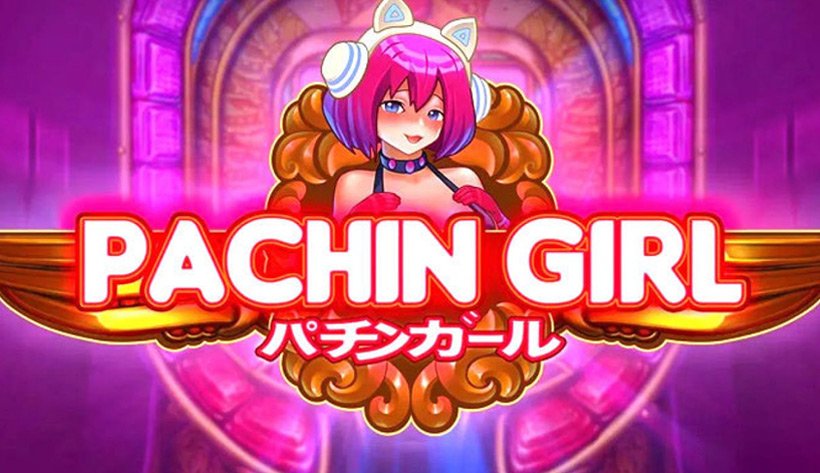 Play Pachin Girl Slot