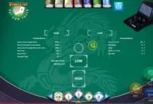 Pai Gow Poker