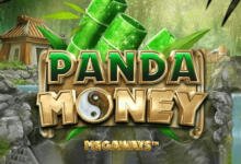 Panda Money Megaways