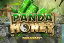 Panda Money Megaways