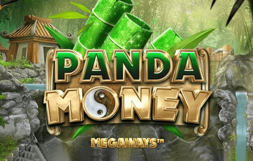 Play Panda Money Megaways Slot