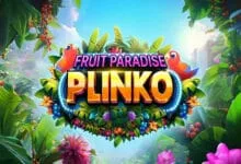 Paradise Plinko
