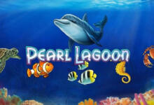 Pearl Lagoon