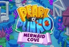 Pearl O Plinko Mermaid Cove