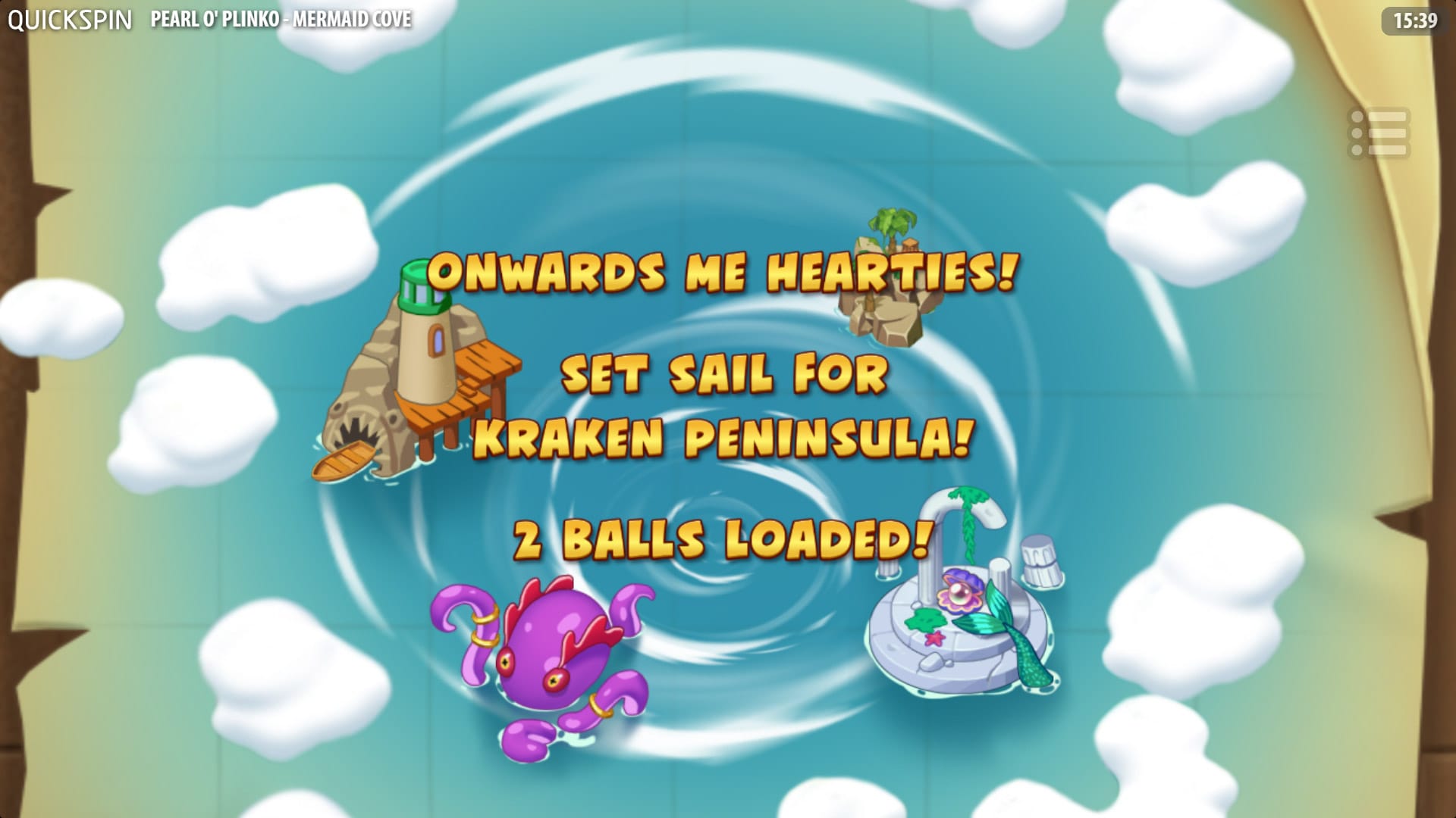 pearl o plinko island