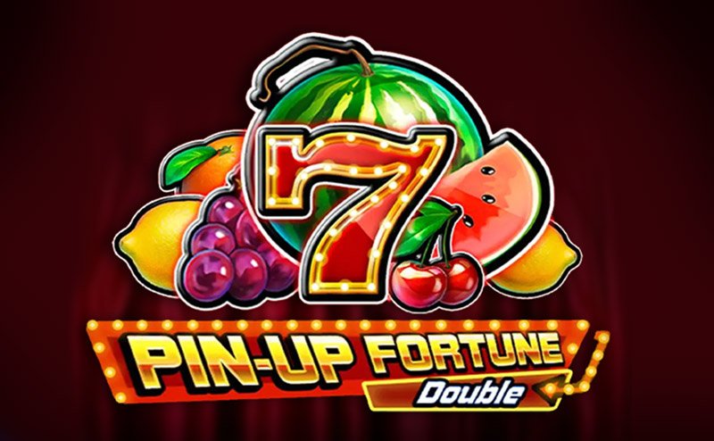 Play Pin-Up Fortune Double Slot