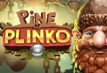 Pine of Plinko