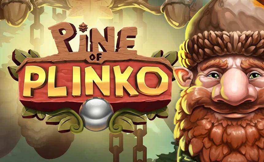 Pine of Plinko