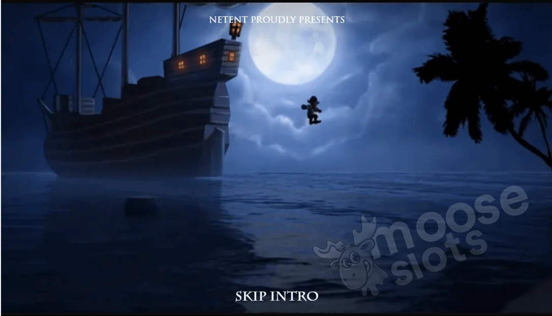 Play Gonzos Quest slot