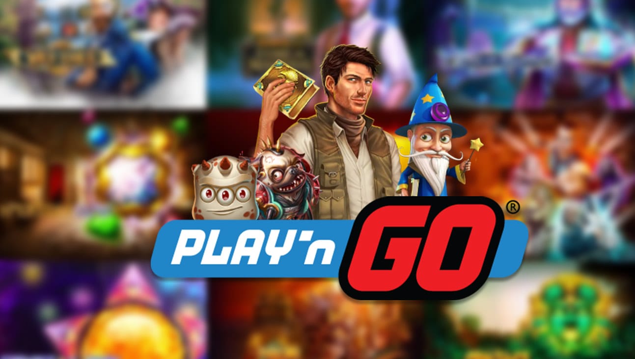 Play'n Go Games