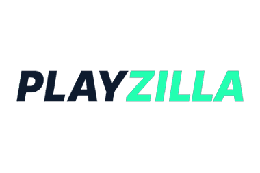 Playzilla Logo
