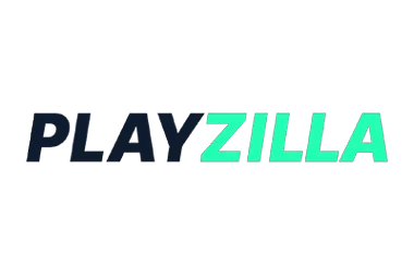 Playzilla Logo
