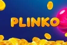 Plinko bei BGaming