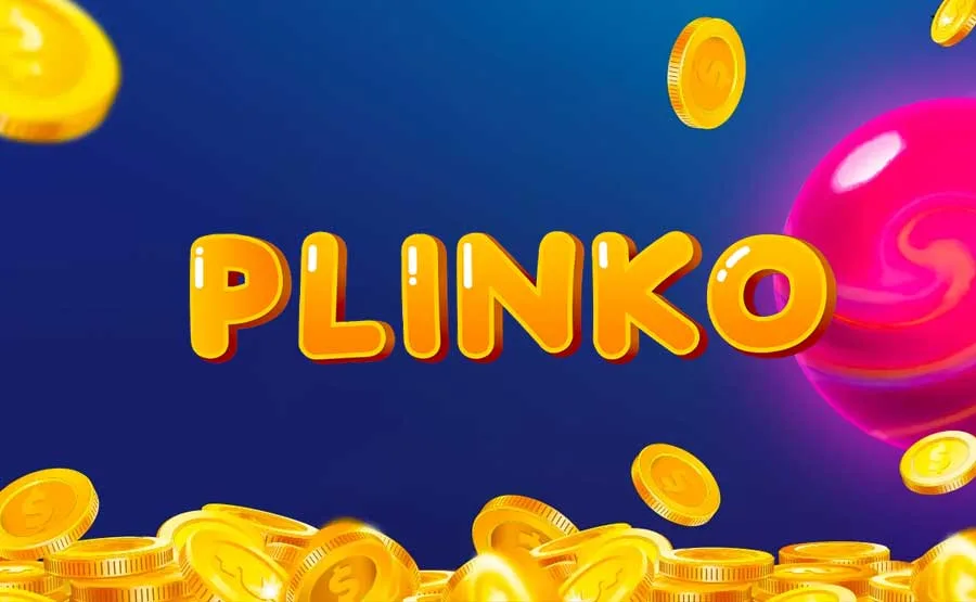 Play Plinko by BGaming