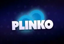 Plinko by Hacksaw