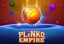Plinko Empire