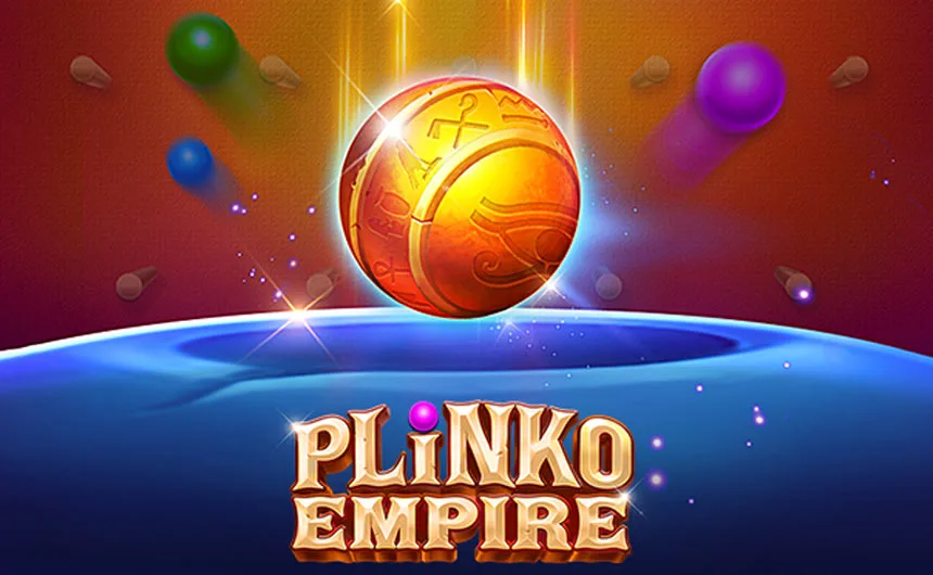 Plinko Empire