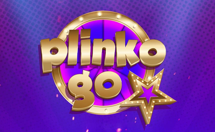 Play Plinko Go