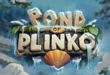 Pond of Plinko