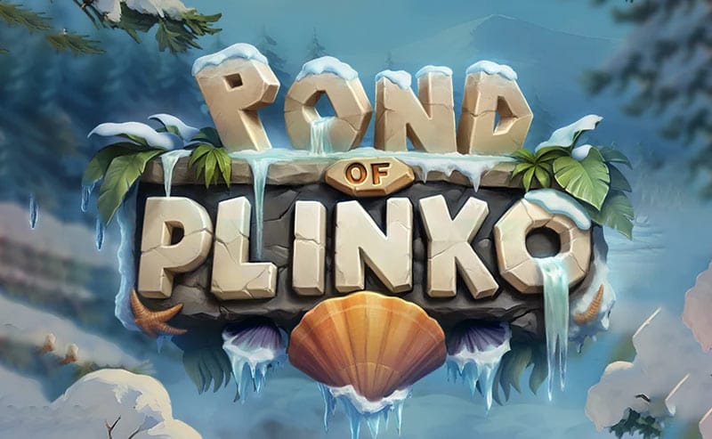 Pond of Plinko Slot