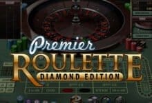 Premier Roulette Diamond Edition