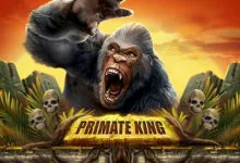 Primate King Megaways