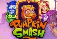 Pumpkin Smash