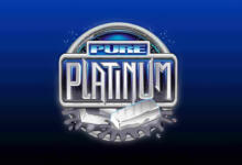 Pure Platinum
