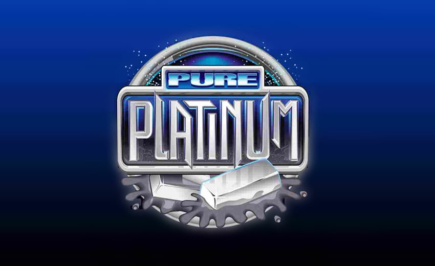 Play Pure Platinum Slot