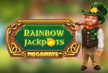 Rainbow Jackpots Megaways