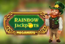 Rainbow Jackpots Megaways