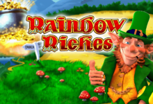 Rainbow Riches