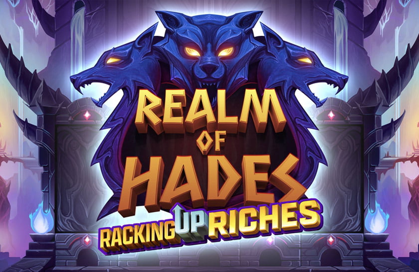 Realm of Hades Slot