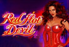 Red Hot Devil