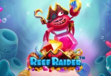 Reef Raider