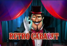 Retro Cabaret