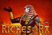 Riches of Ra