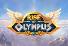 Rise of Olympus