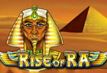 Rise of Ra