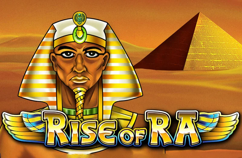 Rise of Ra Slot