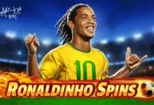 Ronaldinho Spins