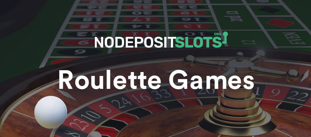 Online Roulette Games